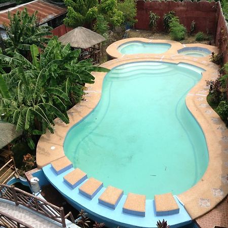 John Mig Hotel Lapu-Lapu City Exterior foto