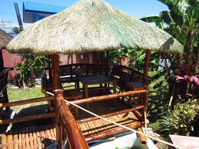 John Mig Hotel Lapu-Lapu City Exterior foto