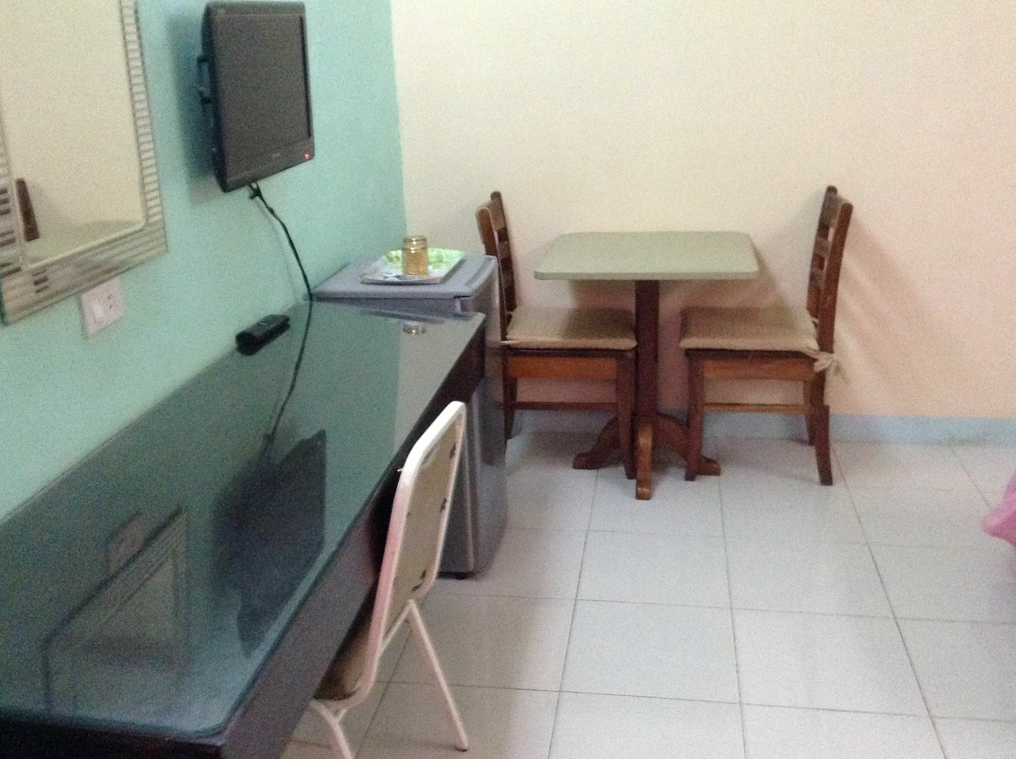 John Mig Hotel Lapu-Lapu City Exterior foto