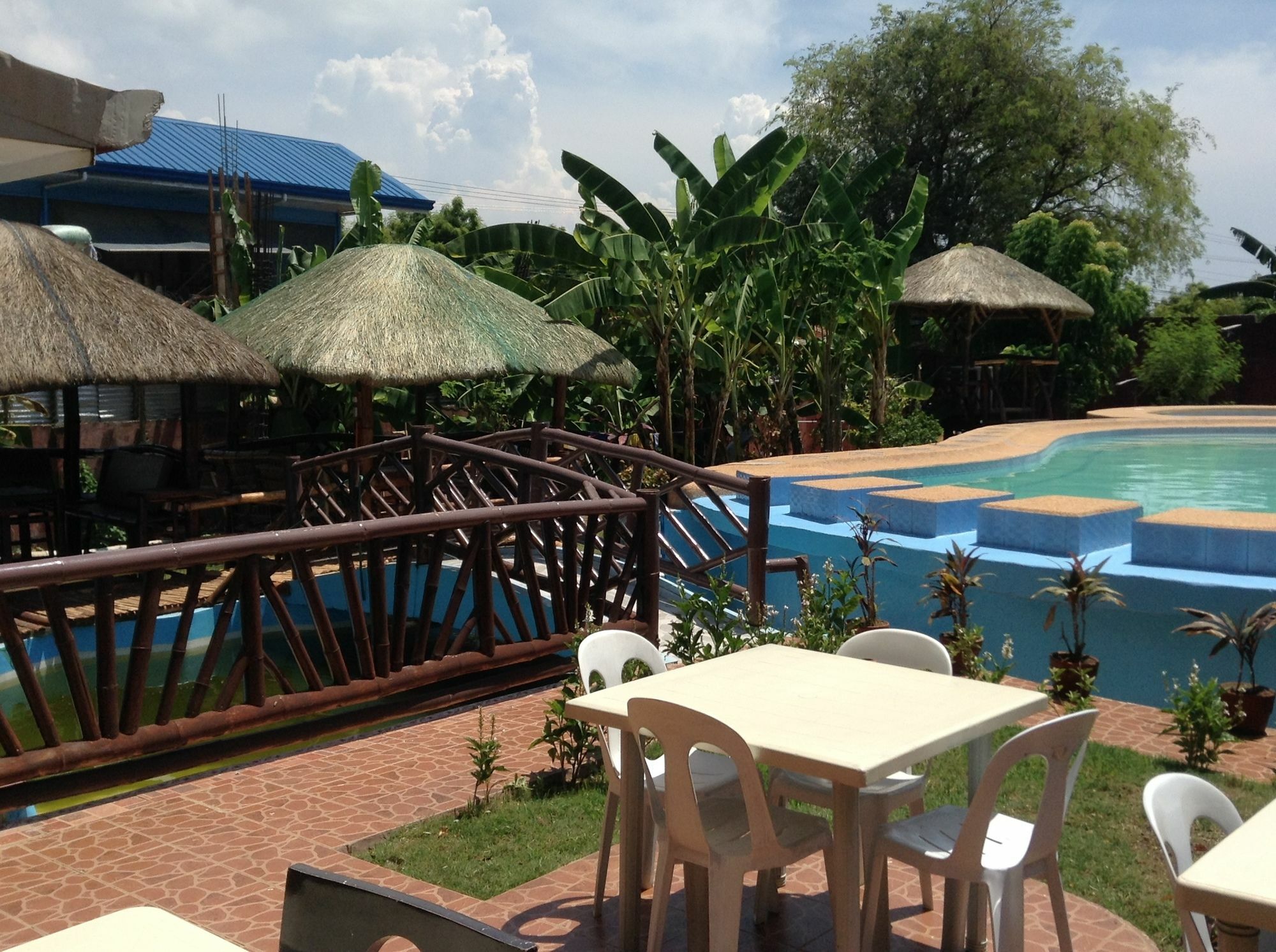 John Mig Hotel Lapu-Lapu City Exterior foto