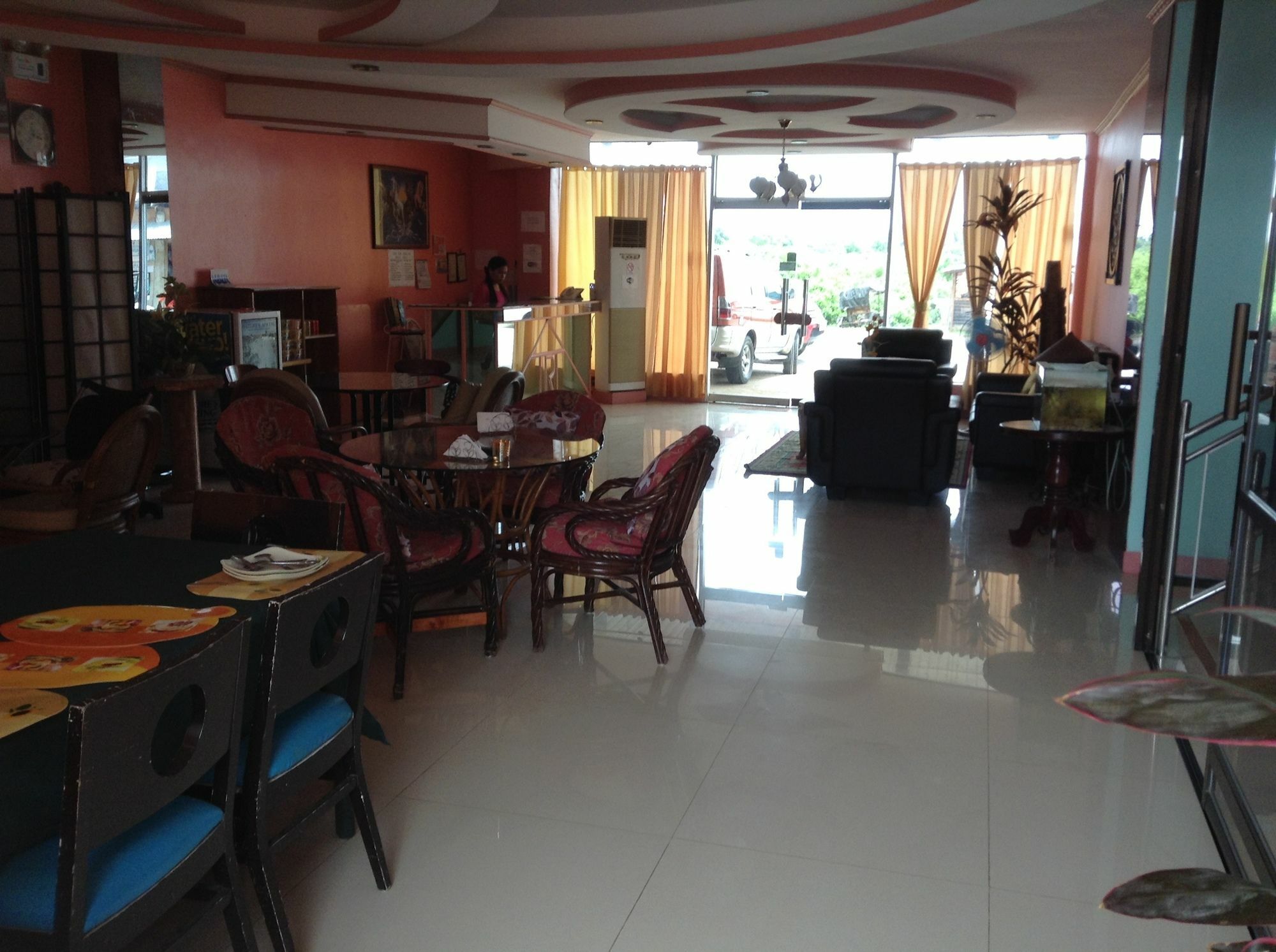 John Mig Hotel Lapu-Lapu City Exterior foto
